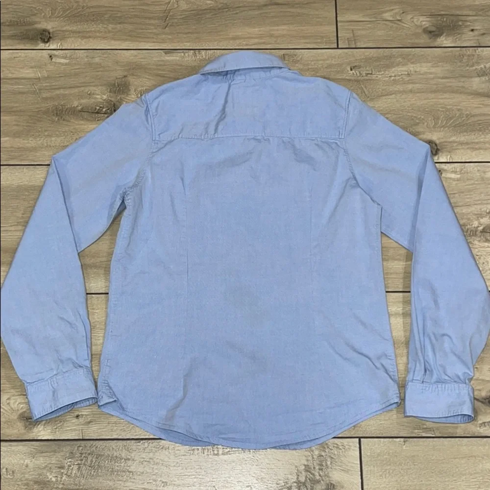 GAP Girl Blouse Size XL (12)